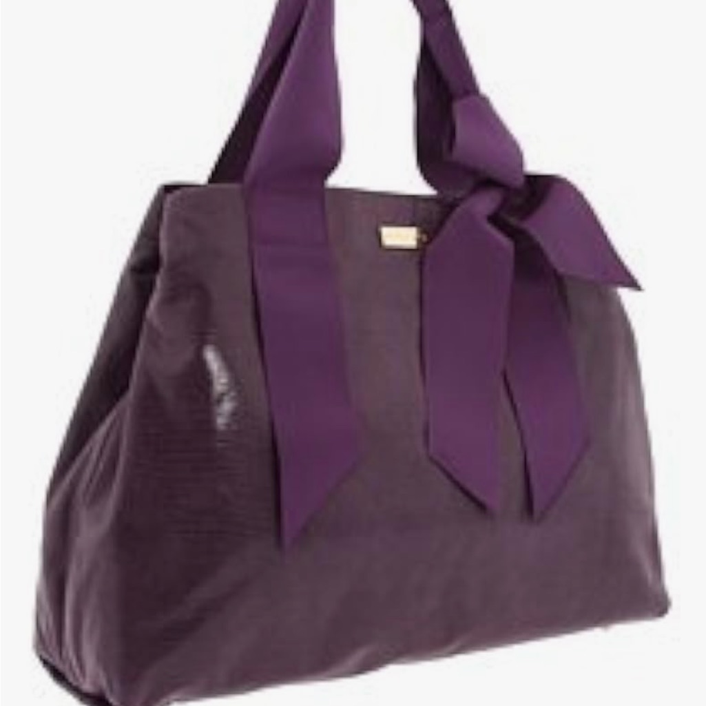 Kate Spade Bow Monde Medium Seraphine Bag